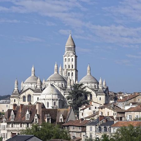 Audrey-Quartier Mairie-Arenes Antiques Apartment Périgueux Екстериор снимка