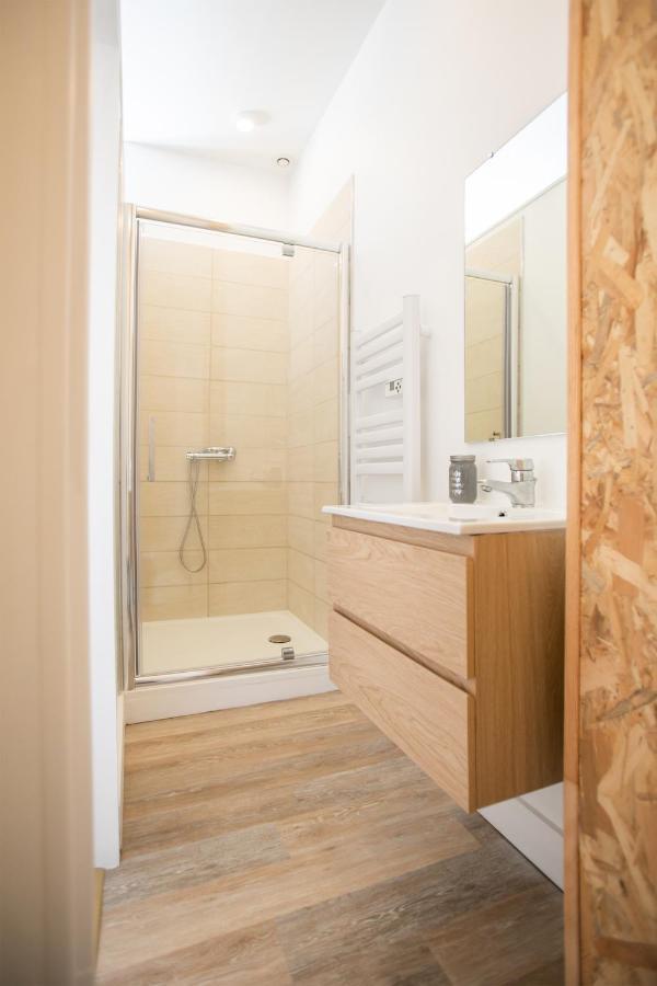Audrey-Quartier Mairie-Arenes Antiques Apartment Périgueux Екстериор снимка