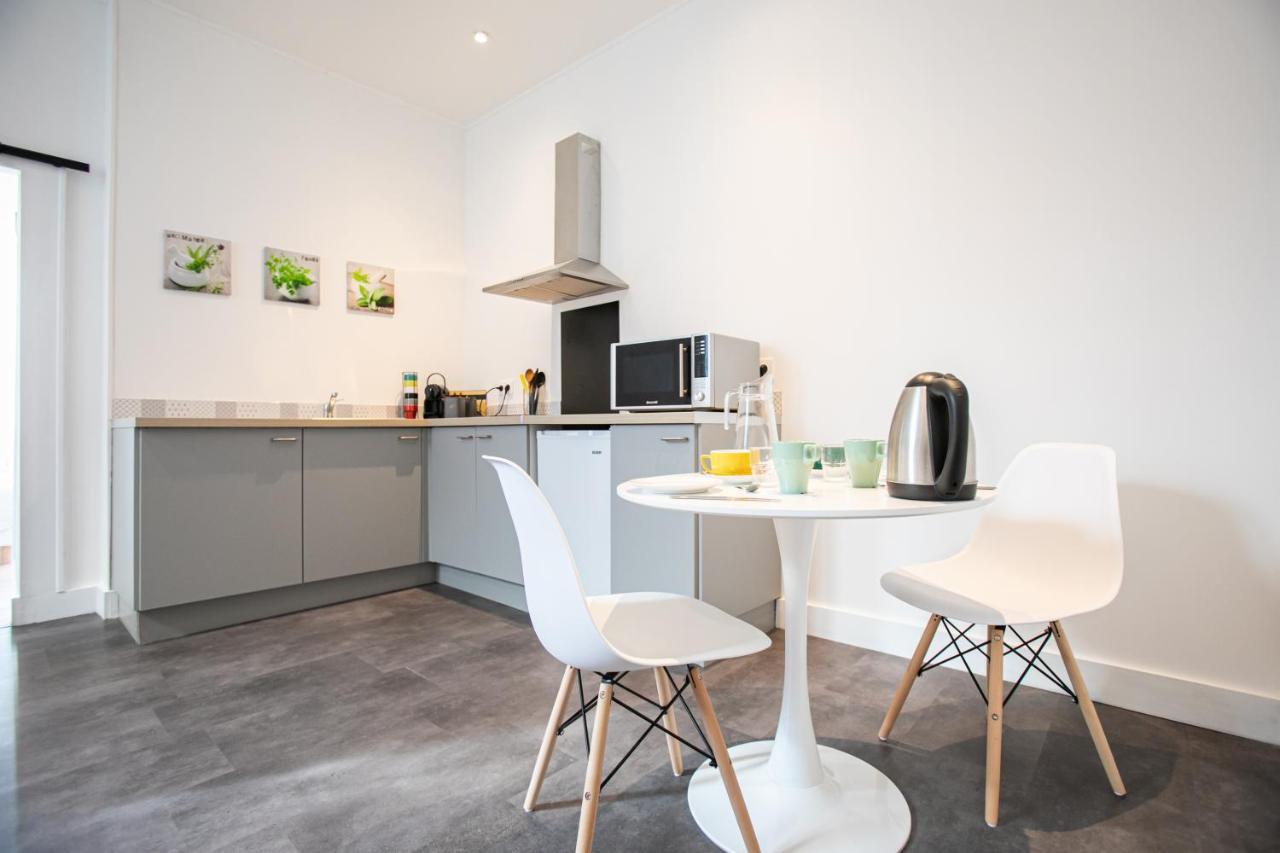 Audrey-Quartier Mairie-Arenes Antiques Apartment Périgueux Екстериор снимка