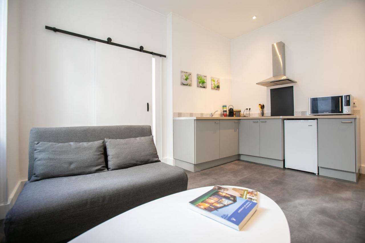 Audrey-Quartier Mairie-Arenes Antiques Apartment Périgueux Екстериор снимка