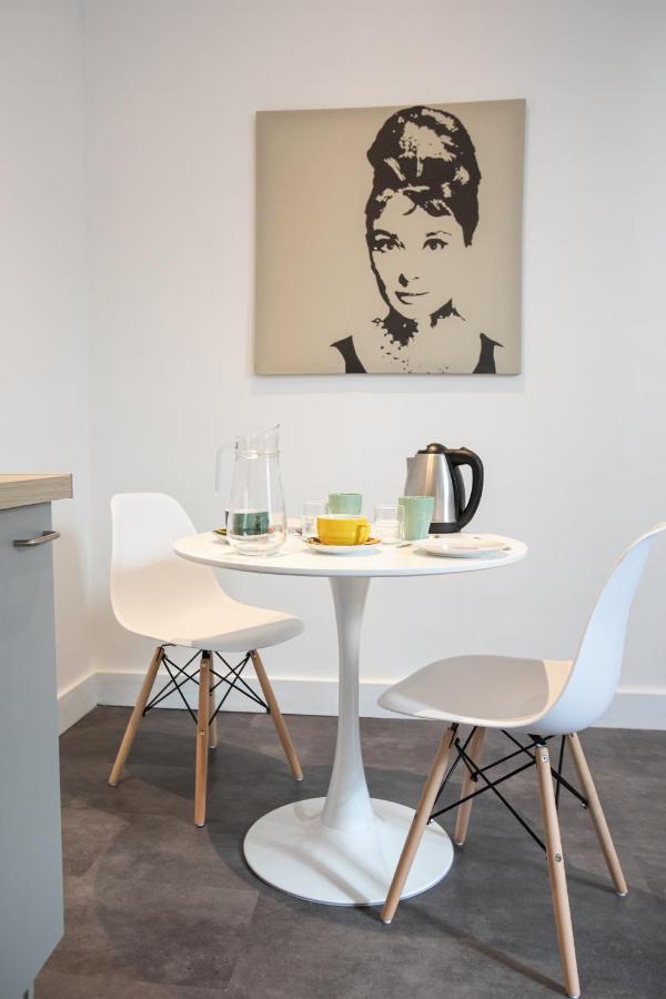 Audrey-Quartier Mairie-Arenes Antiques Apartment Périgueux Екстериор снимка