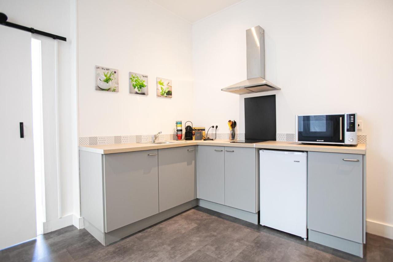 Audrey-Quartier Mairie-Arenes Antiques Apartment Périgueux Екстериор снимка