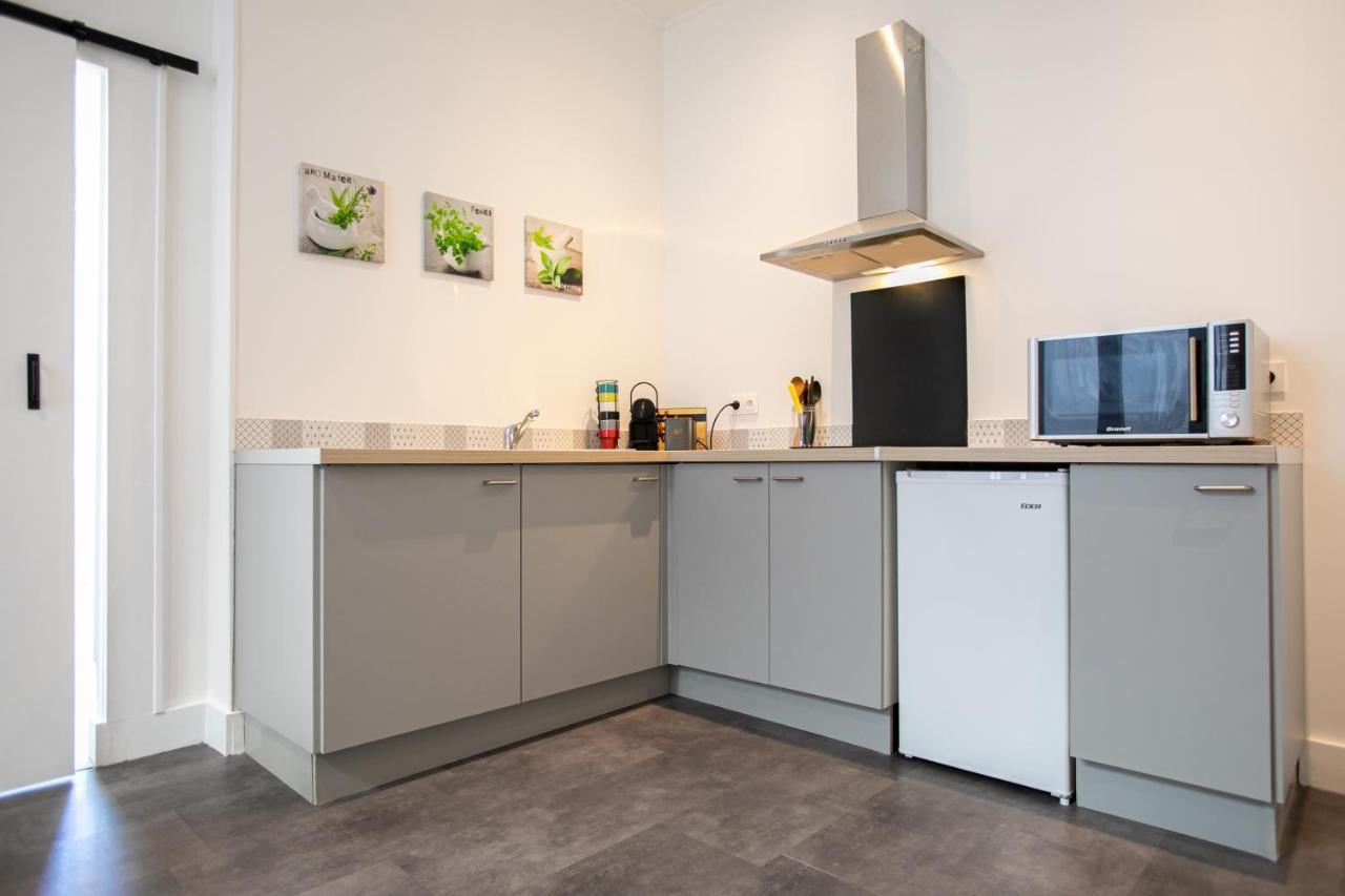 Audrey-Quartier Mairie-Arenes Antiques Apartment Périgueux Екстериор снимка