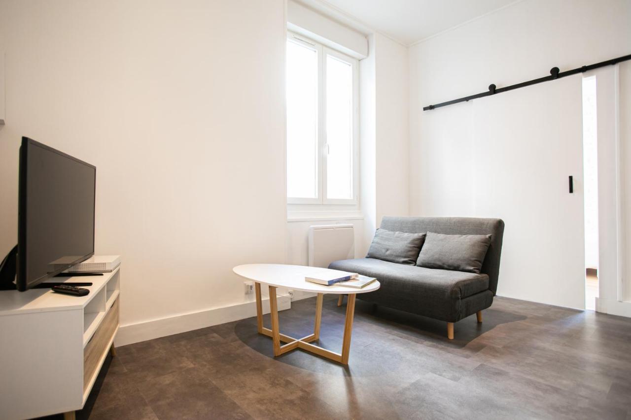 Audrey-Quartier Mairie-Arenes Antiques Apartment Périgueux Екстериор снимка