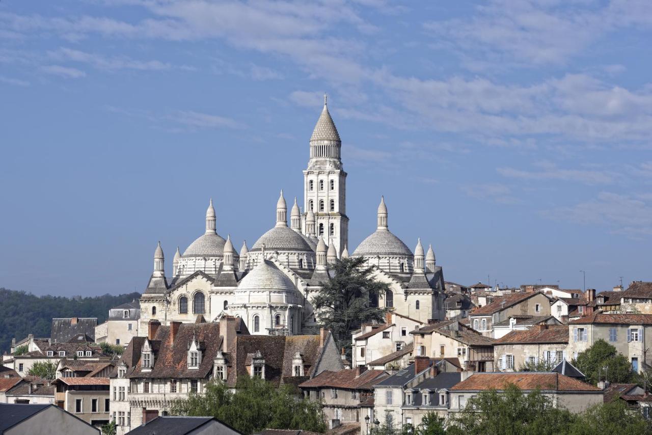 Audrey-Quartier Mairie-Arenes Antiques Apartment Périgueux Екстериор снимка